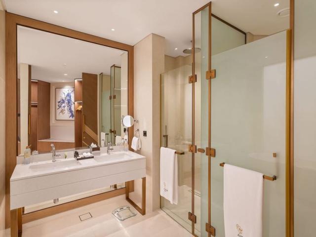 AJMAN HOTEL - Pokoje - Premium Suite