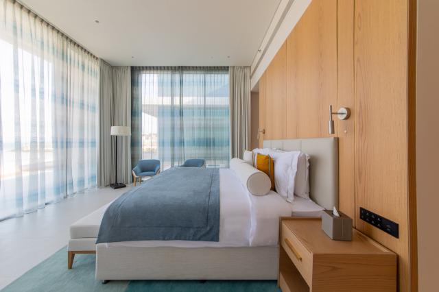AJMAN HOTEL - Pokoje - One Bedroom Garden Villa