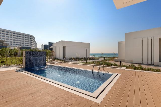AJMAN HOTEL - Obecné - Obecné