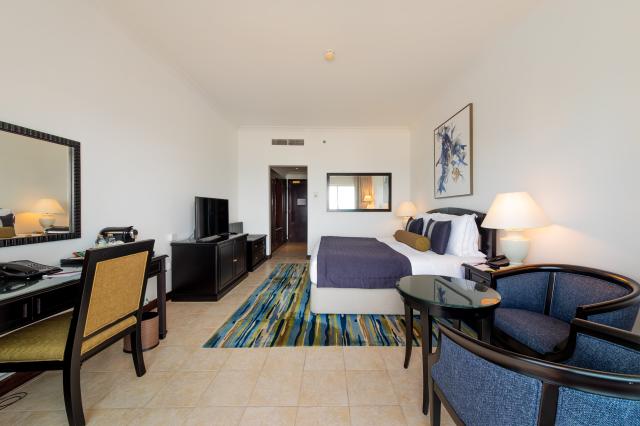 AJMAN HOTEL - Pokoje - Superior Room