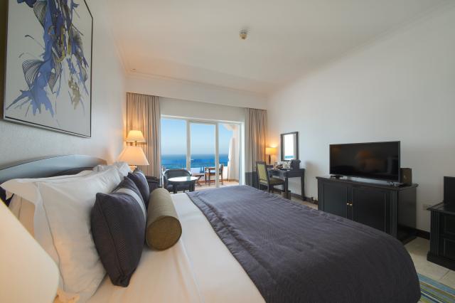 AJMAN HOTEL - Pokoje - Superior Room