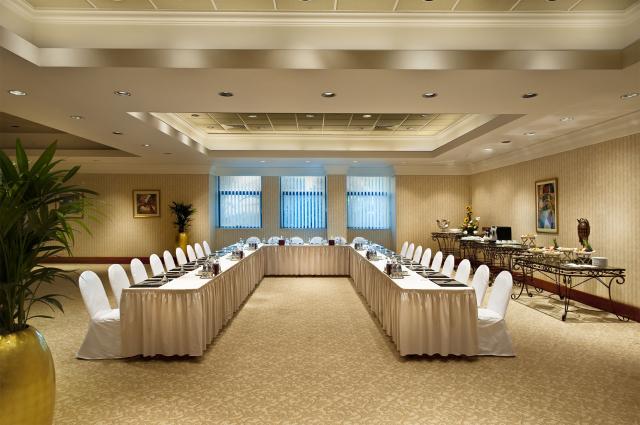 AJMAN HOTEL - MICE - MICE