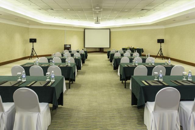 AJMAN HOTEL - MICE - MICE