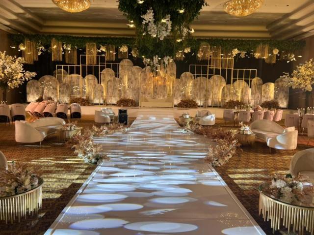 AJMAN HOTEL - MICE - MICE