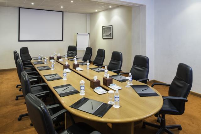 AJMAN HOTEL - MICE - MICE