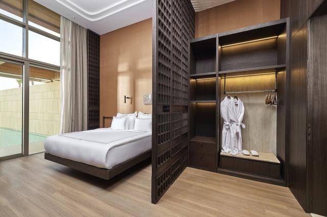 LUSSO SORGUN - Pokoje - FABULOUSE SUITE ROOM