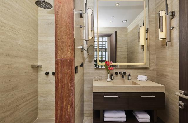 LUSSO SORGUN - Pokoje - FABULOUSE SUITE ROOM