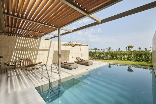 LUSSO SORGUN - Pokoje - FABULOUSE SUITE ROOM