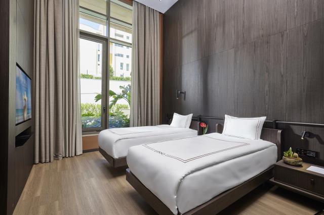 LUSSO SORGUN - Pokoje - PRESIDENTAL SUITE ROOM