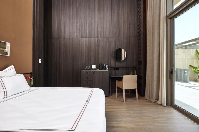 LUSSO SORGUN - Pokoje - PRESIDENTAL SUITE ROOM