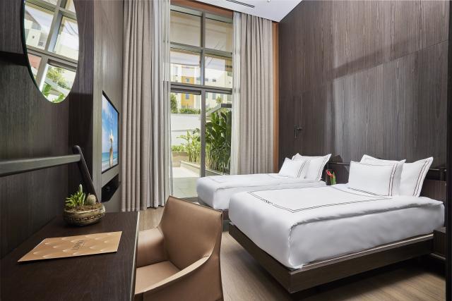 LUSSO SORGUN - Pokoje - PRESIDENTAL SUITE ROOM