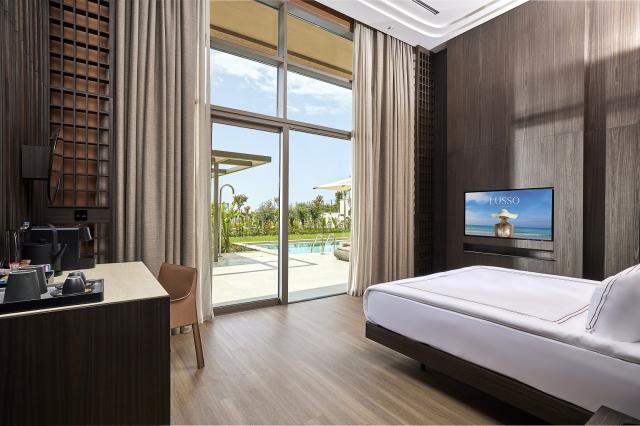 LUSSO SORGUN - Pokoje - PRESIDENTAL SUITE ROOM