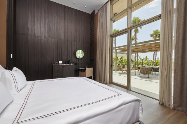 LUSSO SORGUN - Pokoje - PRESIDENTAL SUITE ROOM