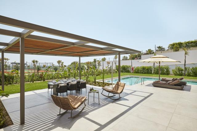 LUSSO SORGUN - Pokoje - PRESIDENTAL SUITE ROOM