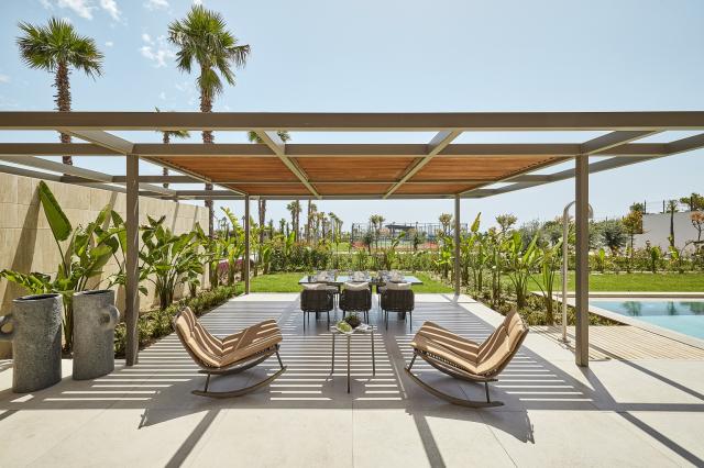 LUSSO SORGUN - Pokoje - PRESIDENTAL SUITE ROOM