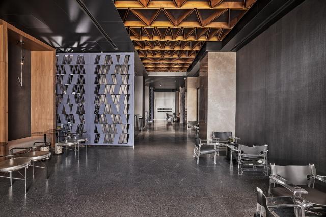 LUSSO SORGUN - Restaurace - JAWA COFFEE