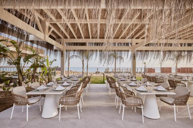 LUSSO SORGUN - Restaurace - MERAKI A'LA CARTE