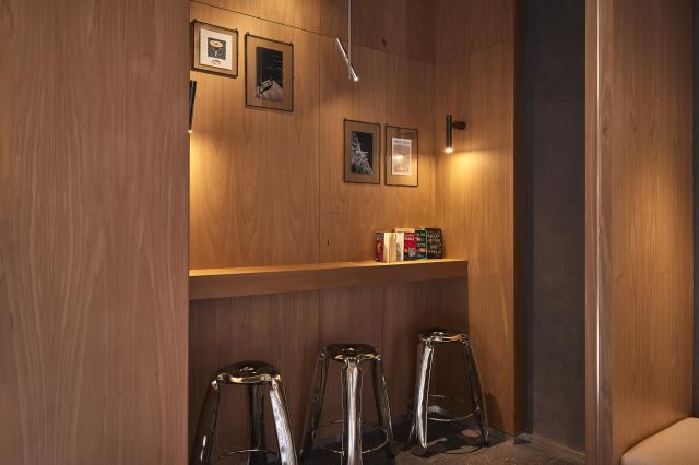 LUSSO SORGUN - Restaurace - JAWA COFFEE