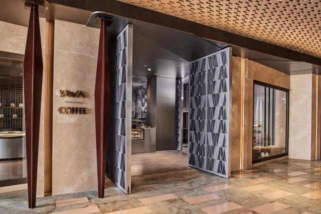LUSSO SORGUN - Bary - JAWA COFFEE