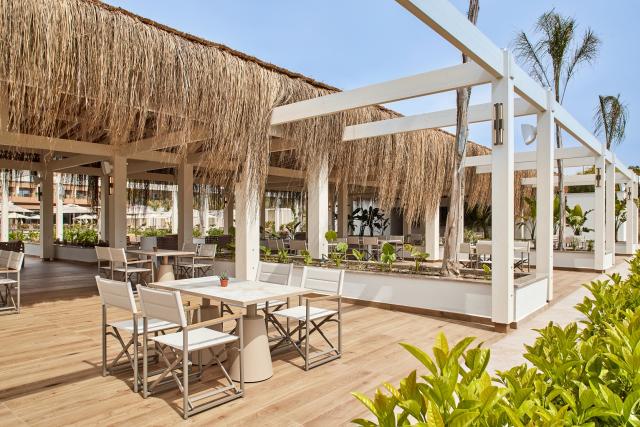 LUSSO SORGUN - Bary - LUMINO POOL BAR