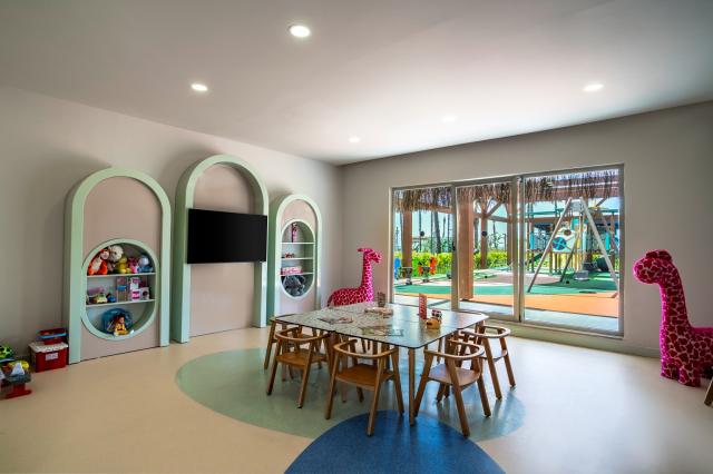 LUSSO SORGUN - Miniklub - Miniklub