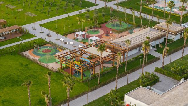 LUSSO SORGUN - Miniklub - Miniklub