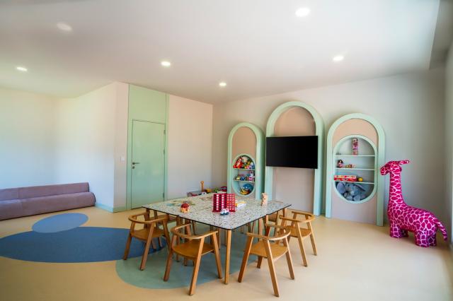 LUSSO SORGUN - Miniklub - Miniklub