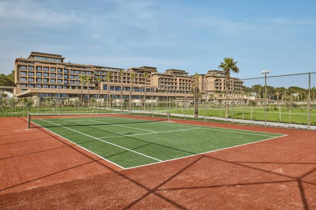LUSSO SORGUN - Sport - Sport