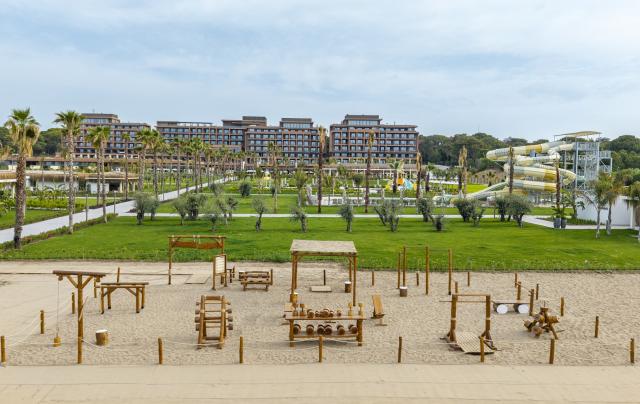 LUSSO SORGUN - Sport - Sport