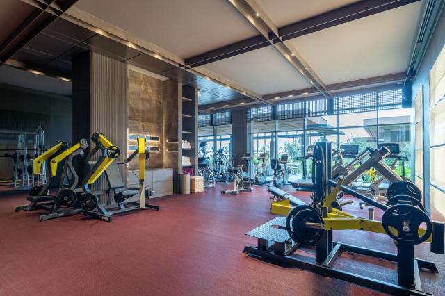 LUSSO SORGUN - Sport - Sport