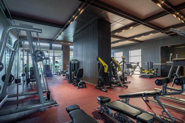 LUSSO SORGUN - Sport - Sport