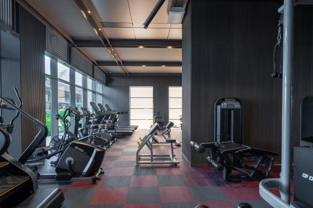 LUSSO SORGUN - Sport - Sport