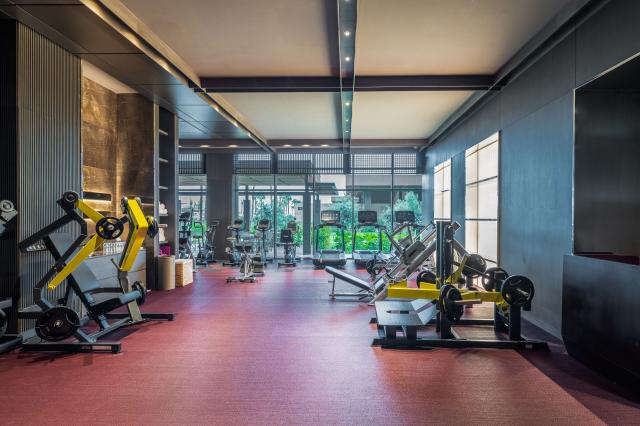 LUSSO SORGUN - Sport - Sport