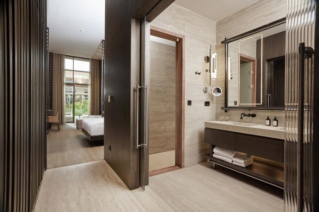 LUSSO SORGUN - Pokoje - LAGOON SUITE ROOM