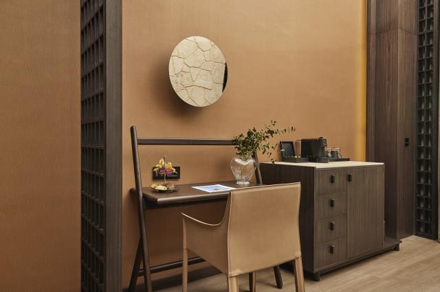 LUSSO SORGUN - Pokoje - LAGOON SUITE ROOM
