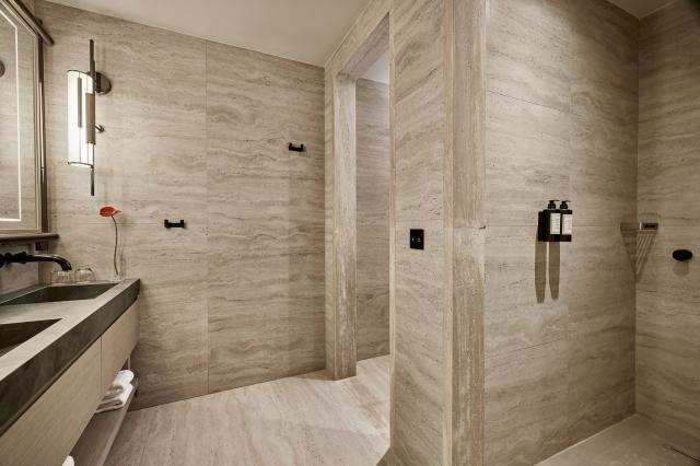 LUSSO SORGUN - Pokoje - PENTHOUSE HONEYMOON ROOM