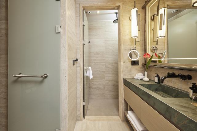 LUSSO SORGUN - Pokoje - PENTHOUSE LOFT SUITE ROOM