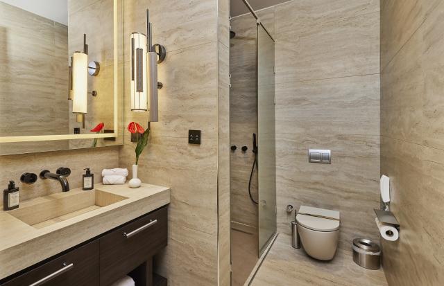 LUSSO SORGUN - Pokoje - FABULOUSE SUITE ROOM