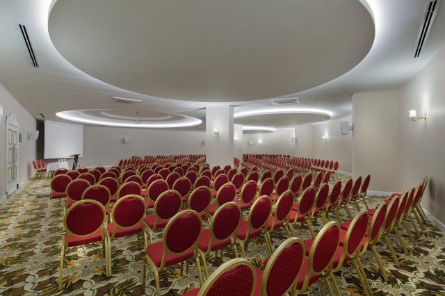 LITORE RESORT HOTEL - MICE - MICE