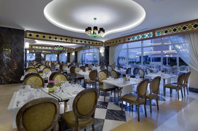 LITORE RESORT HOTEL - Restaurace - Main Restaurant