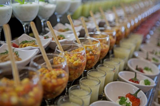 LITORE RESORT HOTEL - Restaurace - Main Restaurant