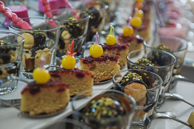 LITORE RESORT HOTEL - Restaurace - Main Restaurant