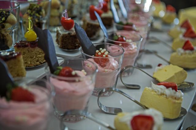 LITORE RESORT HOTEL - Restaurace - Main Restaurant