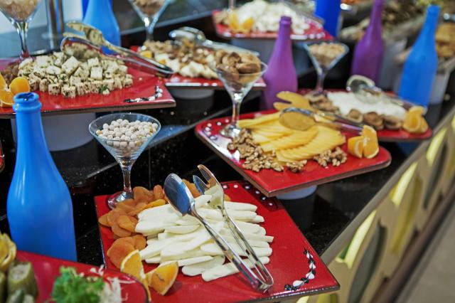 LITORE RESORT HOTEL - Restaurace - Main Restaurant