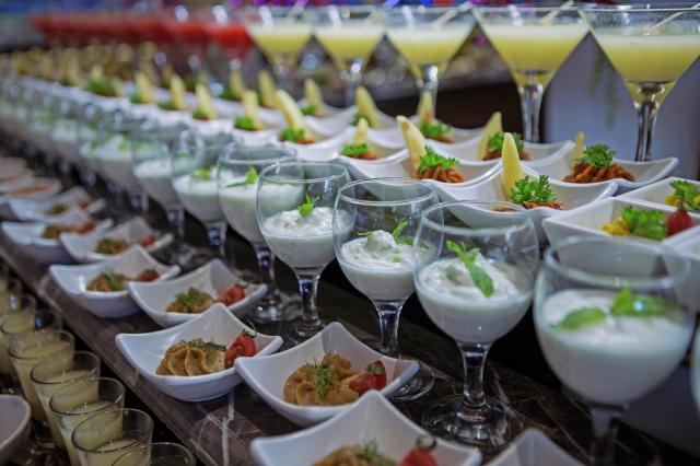 LITORE RESORT HOTEL - Restaurace - Main Restaurant