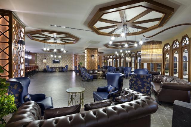LITORE RESORT HOTEL - Bary - Lounge Bar