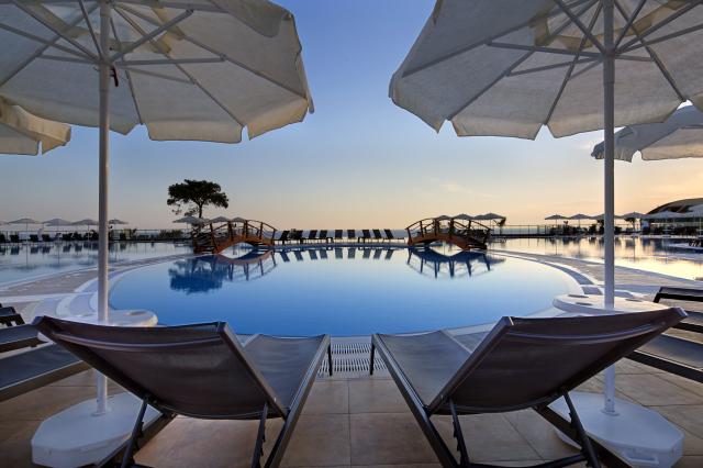 LITORE RESORT HOTEL - Bazény - Venkovní bazén