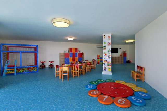 LITORE RESORT HOTEL - Miniklub - Miniklub