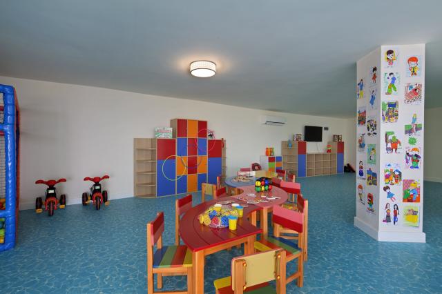 LITORE RESORT HOTEL - Miniklub - Miniklub