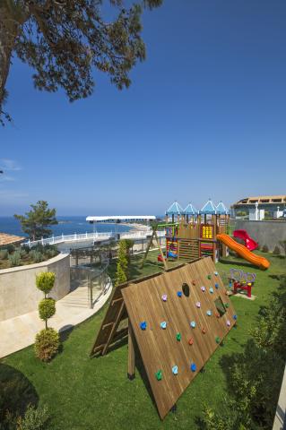 LITORE RESORT HOTEL - Miniklub - Miniklub